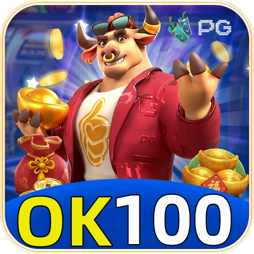 OK100 Cassino Online
